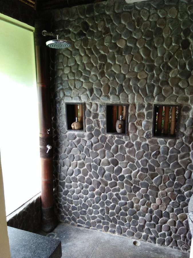 Villa Gaia Ubud Zewnętrze zdjęcie