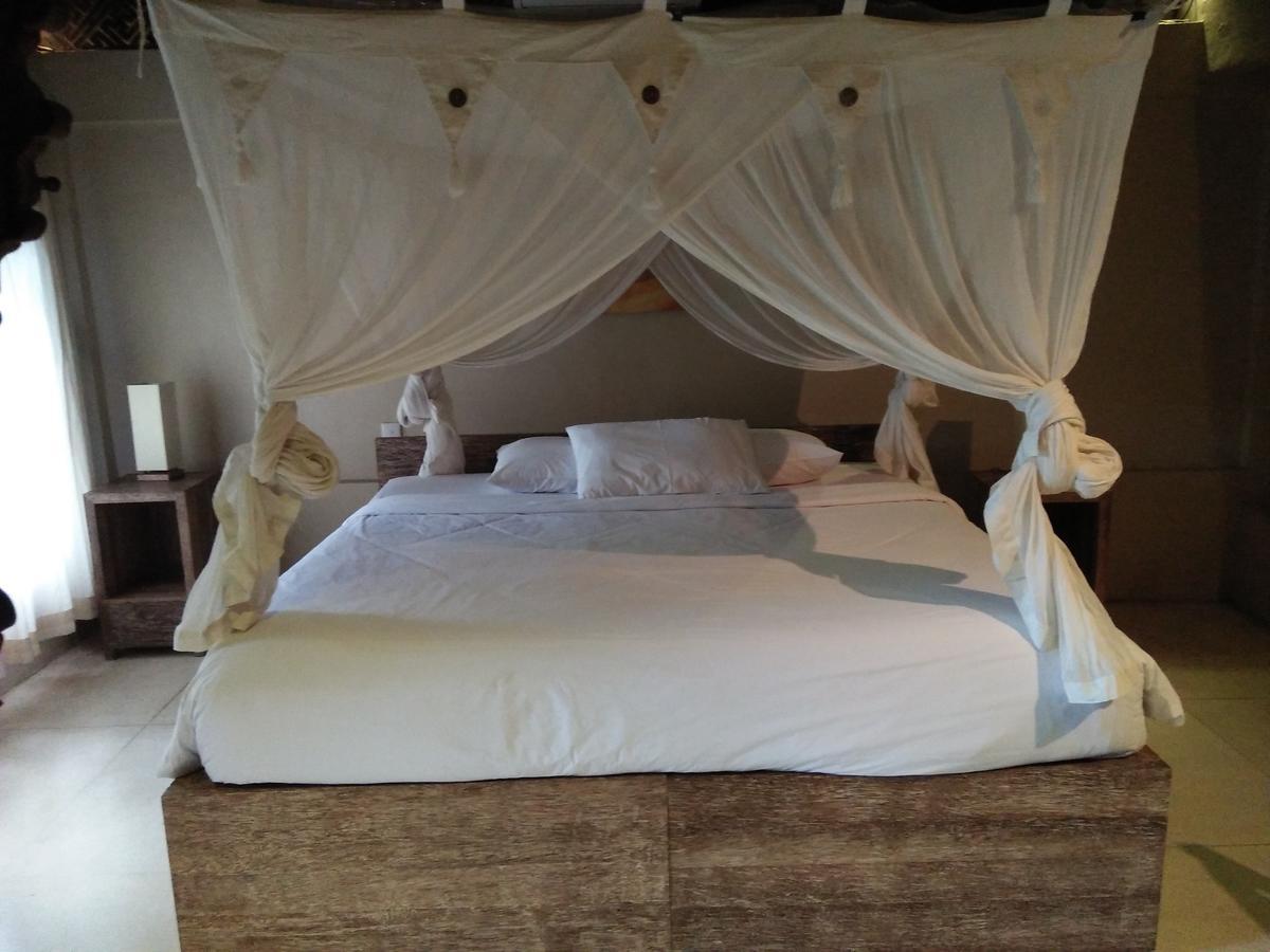 Villa Gaia Ubud Zewnętrze zdjęcie