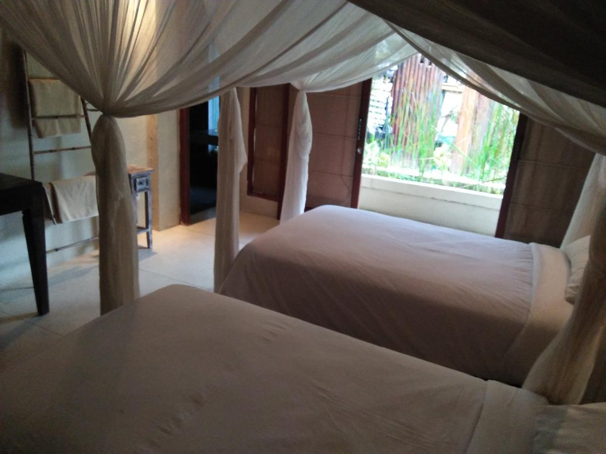 Villa Gaia Ubud Zewnętrze zdjęcie