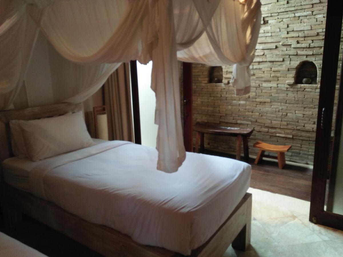 Villa Gaia Ubud Zewnętrze zdjęcie