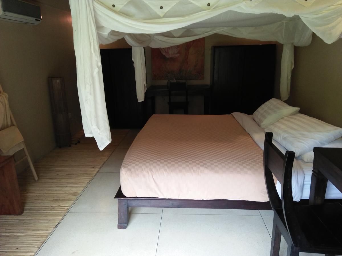 Villa Gaia Ubud Zewnętrze zdjęcie