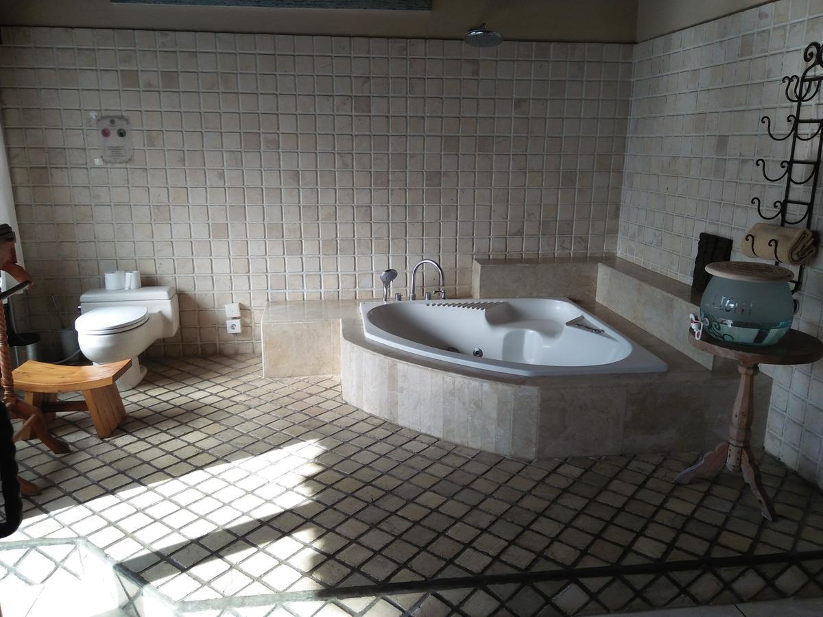 Villa Gaia Ubud Zewnętrze zdjęcie