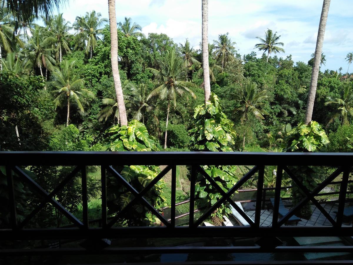 Villa Gaia Ubud Zewnętrze zdjęcie