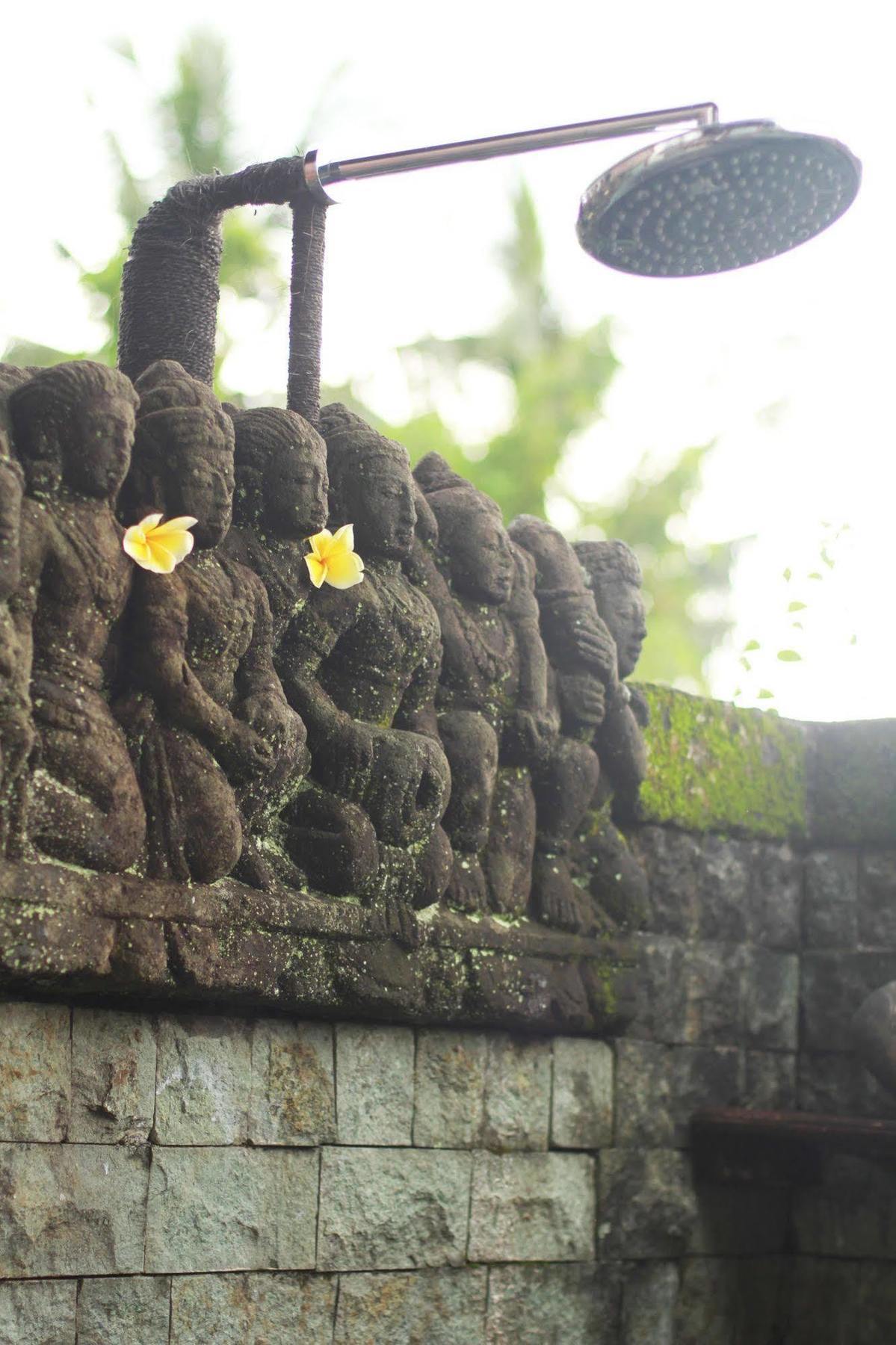 Villa Gaia Ubud Zewnętrze zdjęcie
