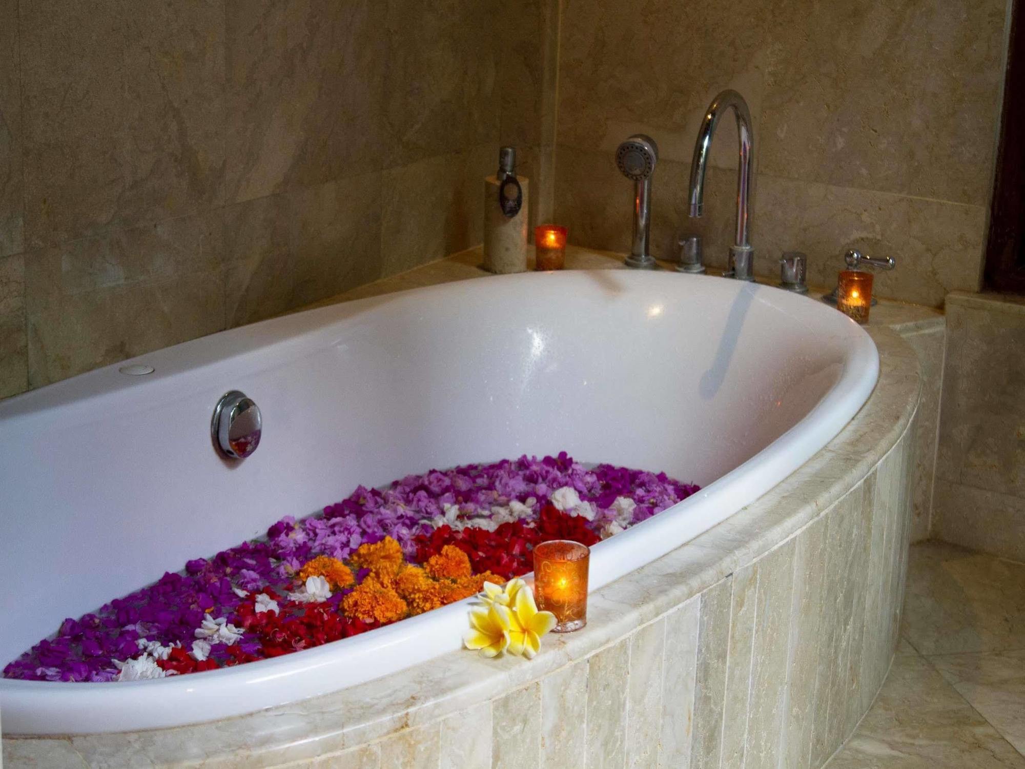 Villa Gaia Ubud Zewnętrze zdjęcie