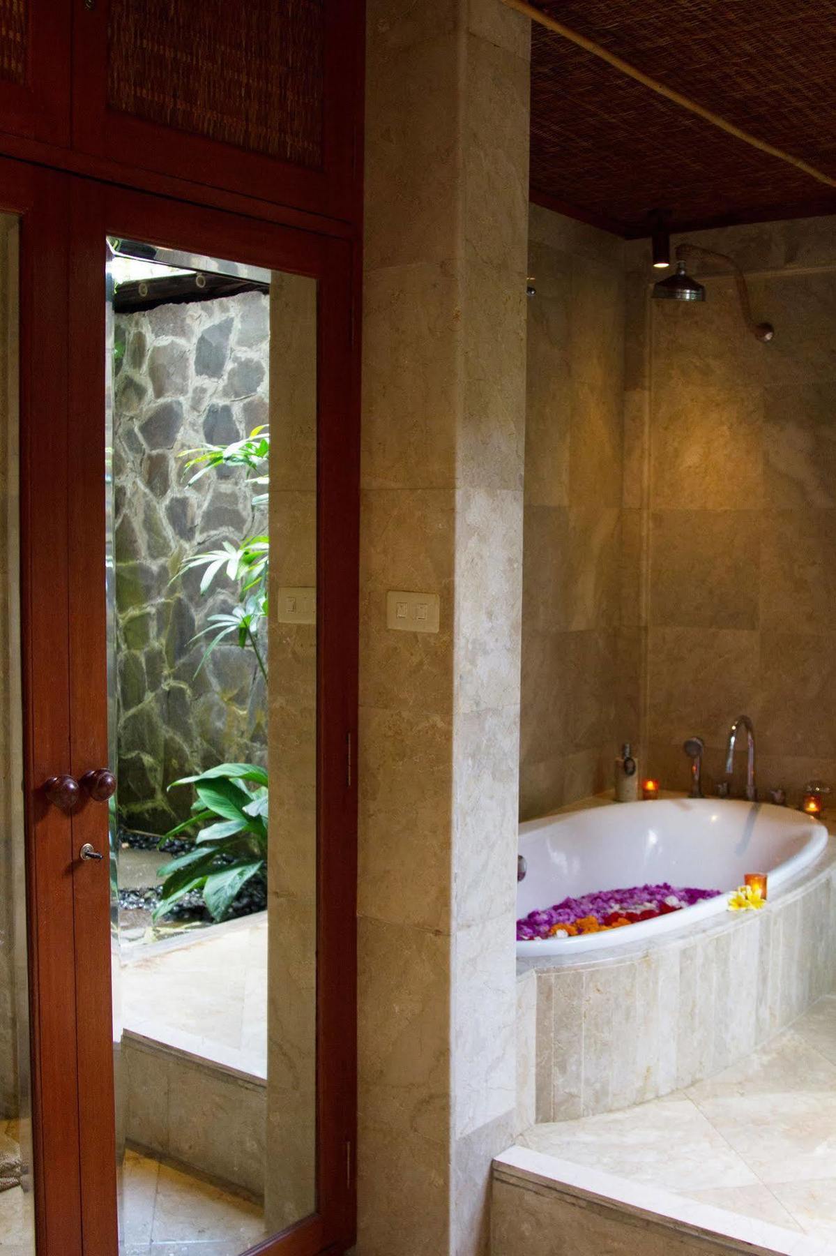 Villa Gaia Ubud Zewnętrze zdjęcie