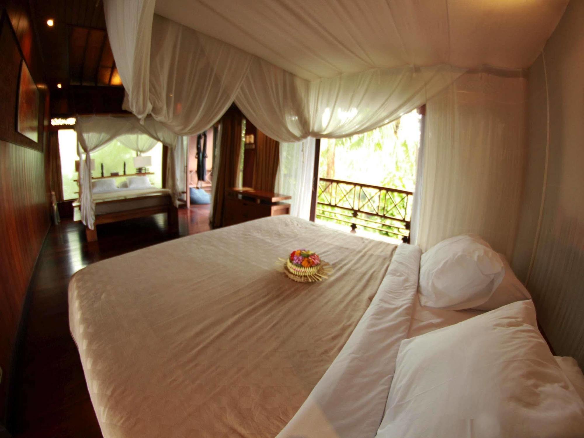 Villa Gaia Ubud Zewnętrze zdjęcie