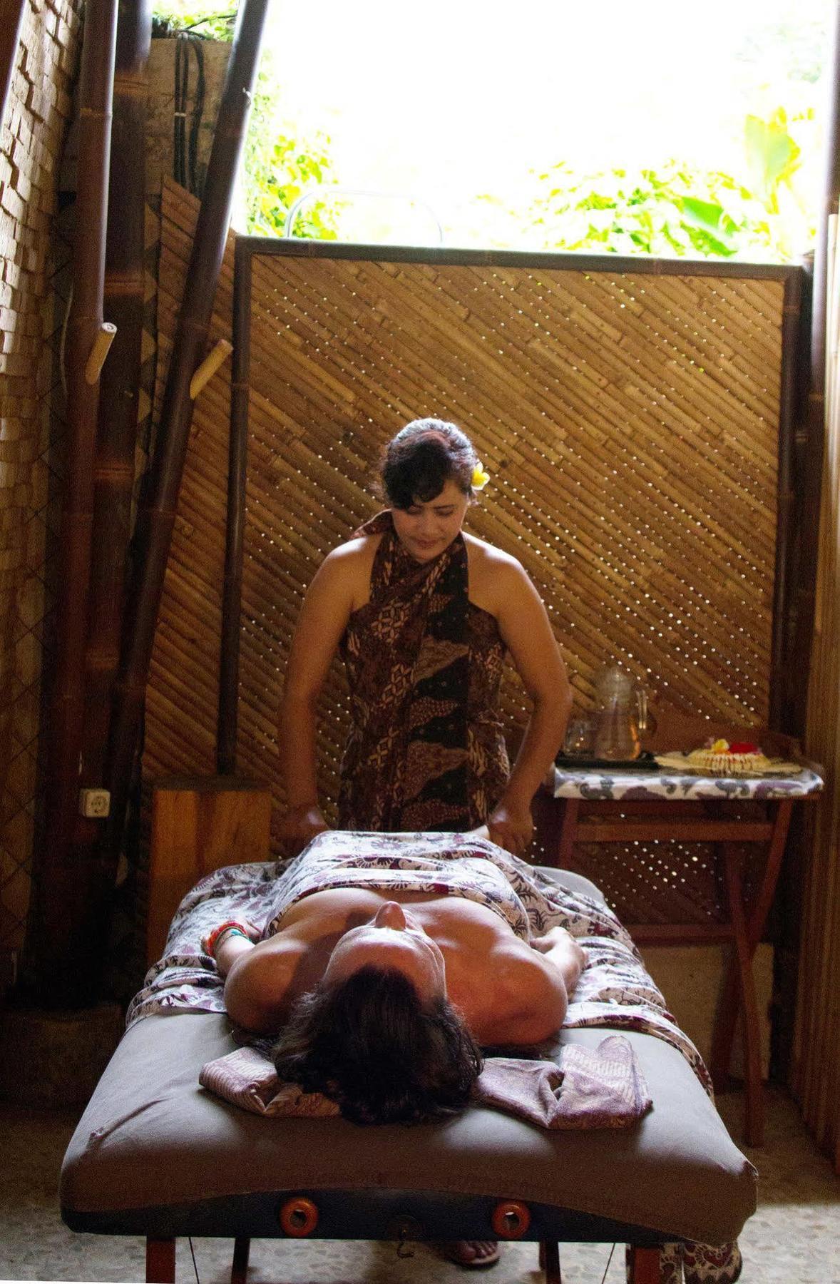 Villa Gaia Ubud Zewnętrze zdjęcie