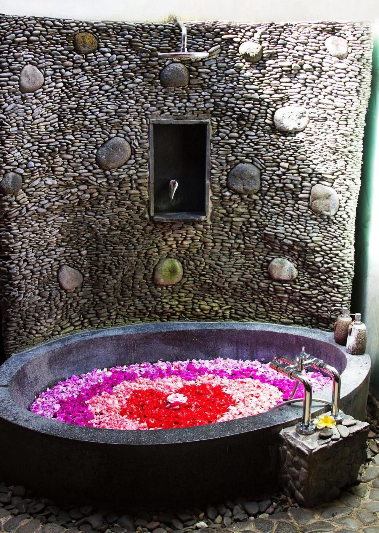 Villa Gaia Ubud Zewnętrze zdjęcie