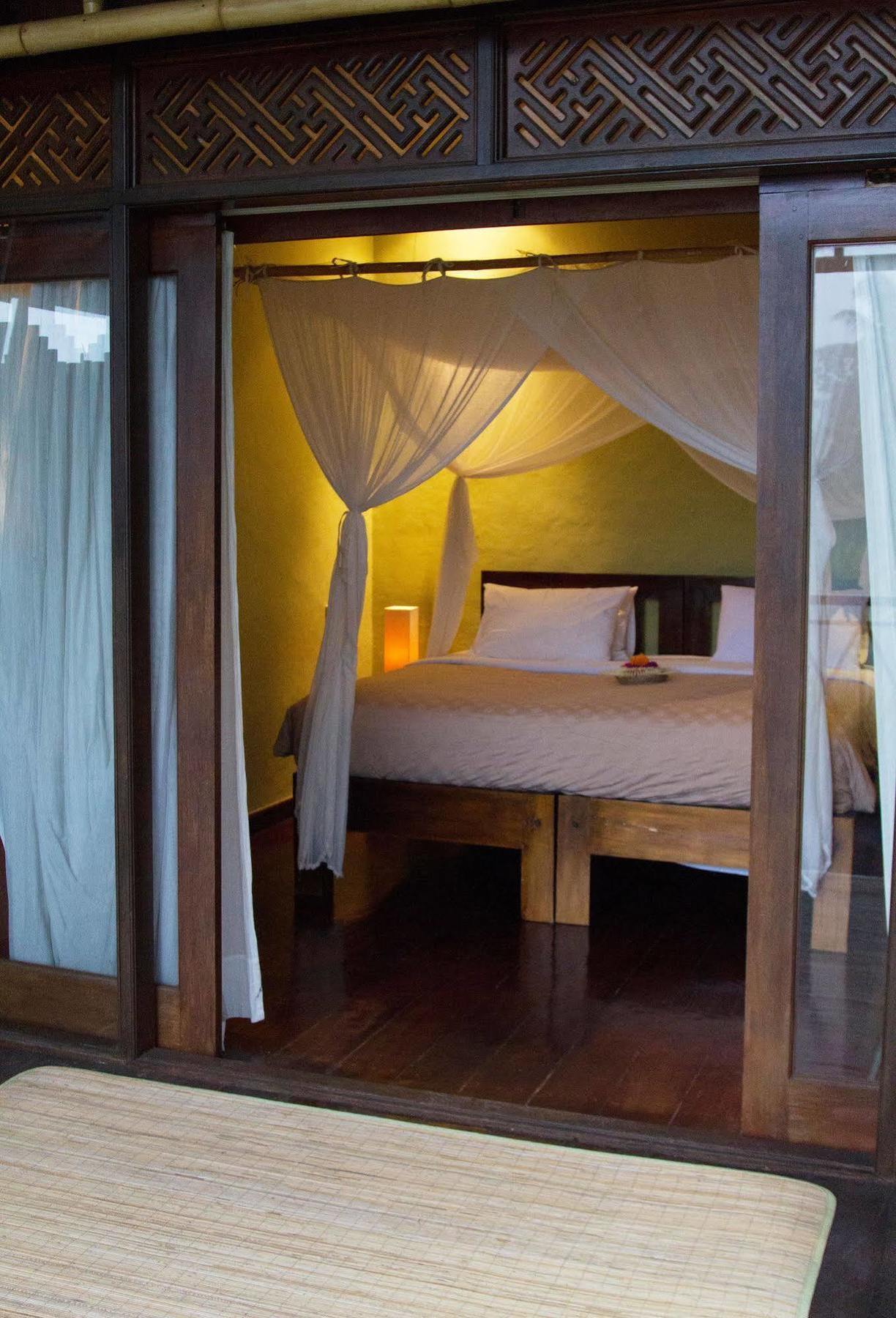 Villa Gaia Ubud Zewnętrze zdjęcie