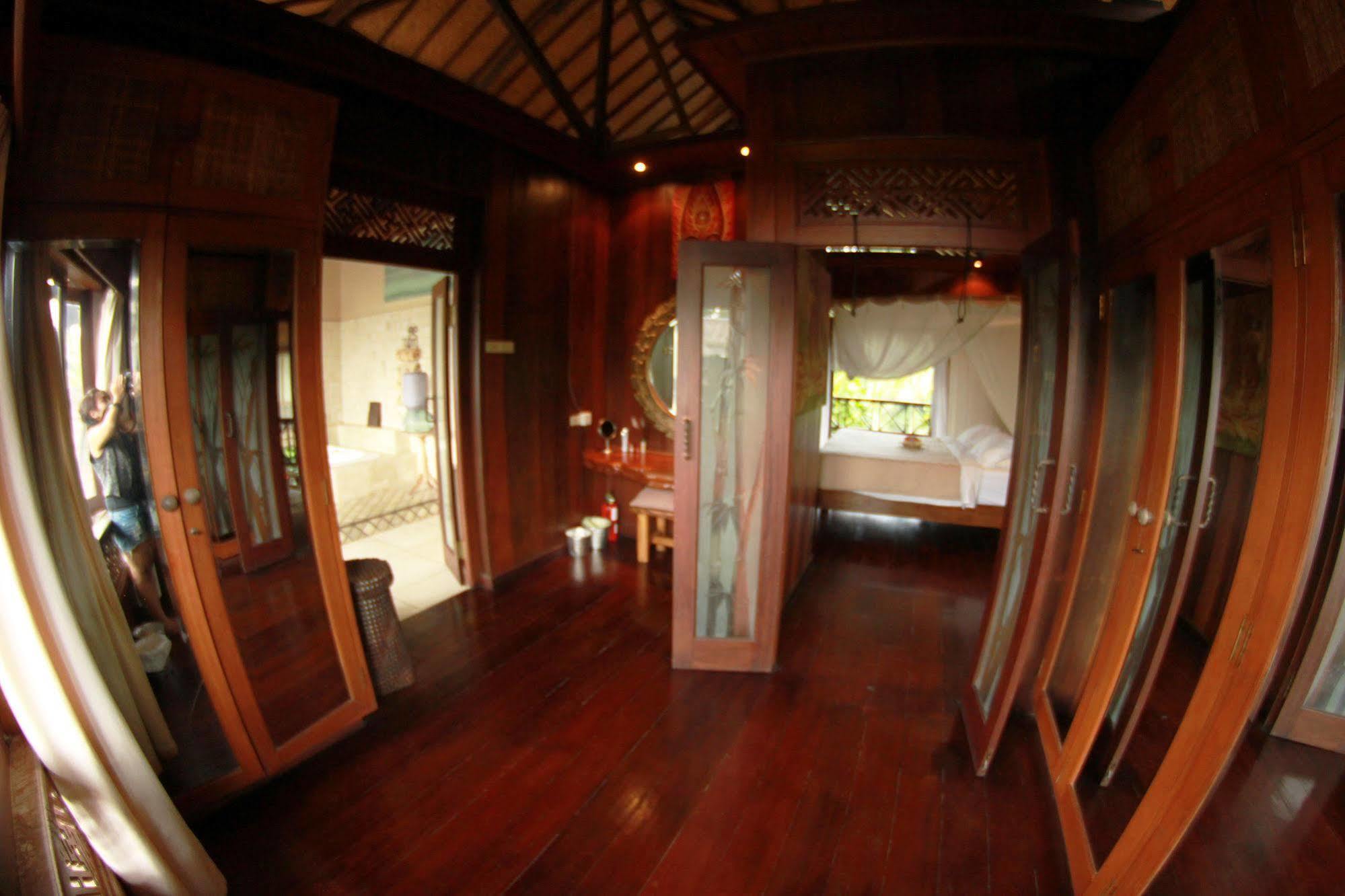Villa Gaia Ubud Zewnętrze zdjęcie
