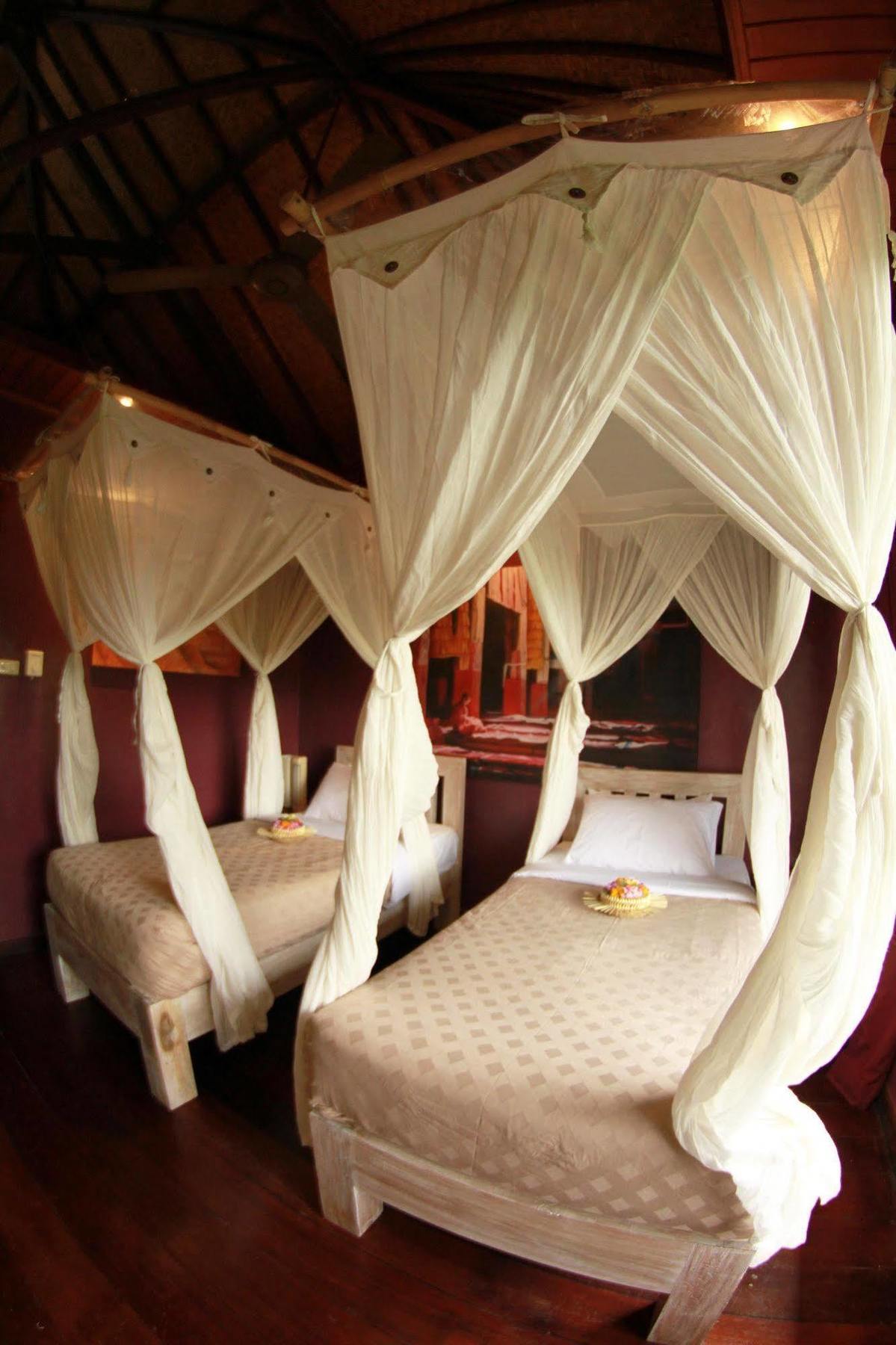 Villa Gaia Ubud Zewnętrze zdjęcie