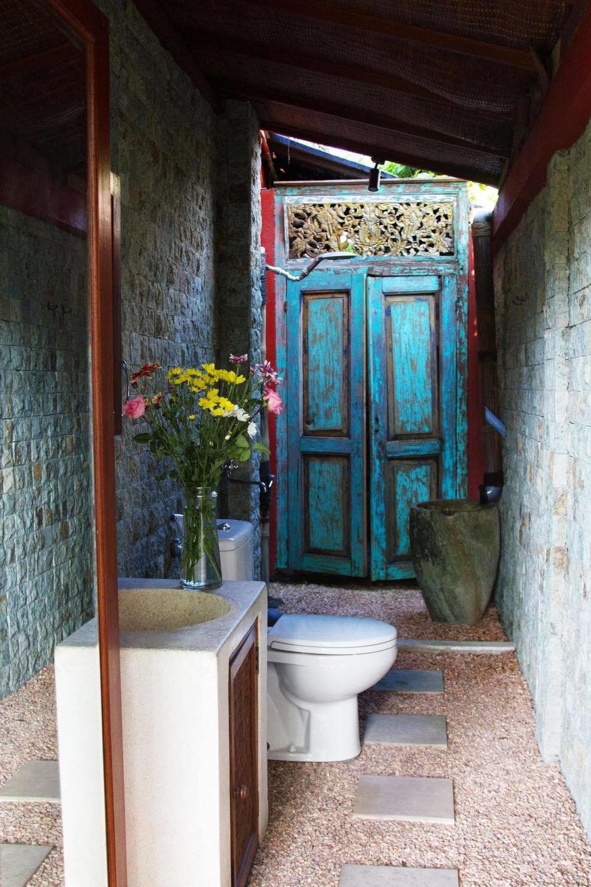 Villa Gaia Ubud Zewnętrze zdjęcie