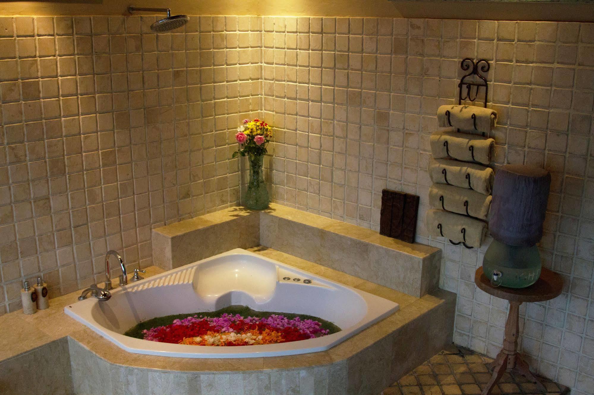 Villa Gaia Ubud Zewnętrze zdjęcie