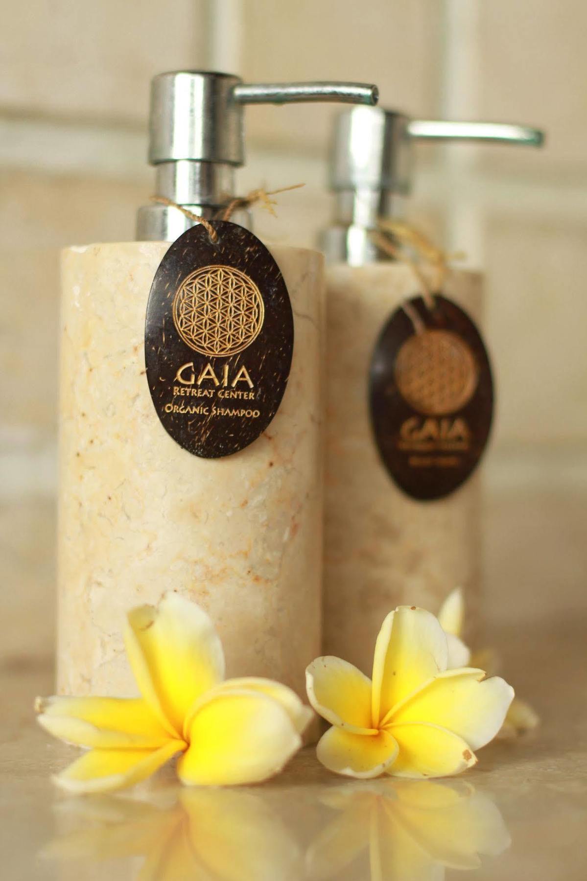 Villa Gaia Ubud Zewnętrze zdjęcie
