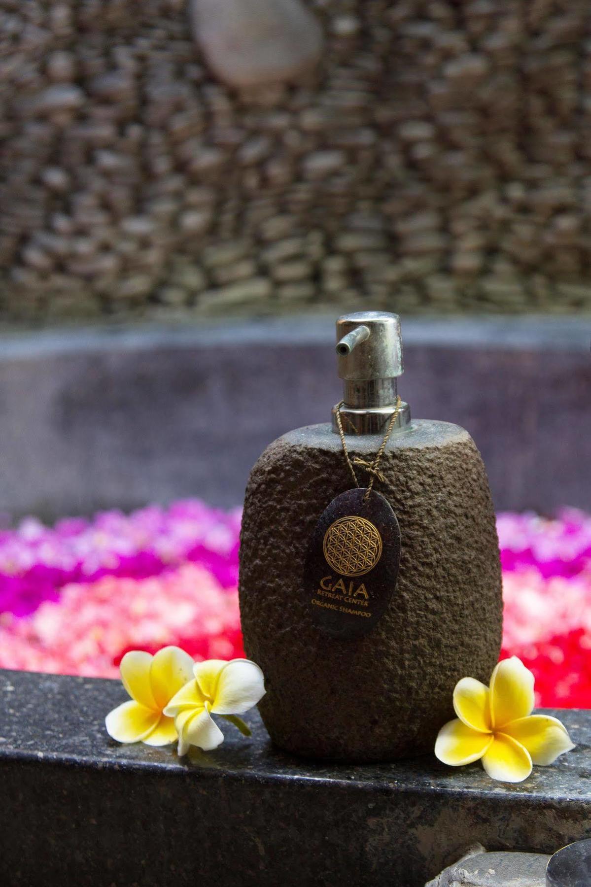 Villa Gaia Ubud Zewnętrze zdjęcie
